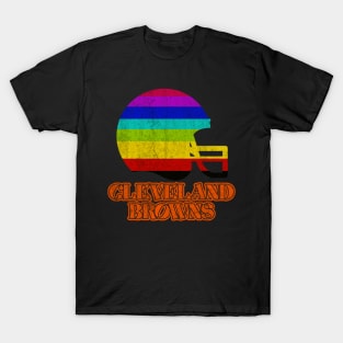 cleveland browns T-Shirt